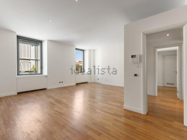 Appartamento in affitto di 79 m² in Via Arco