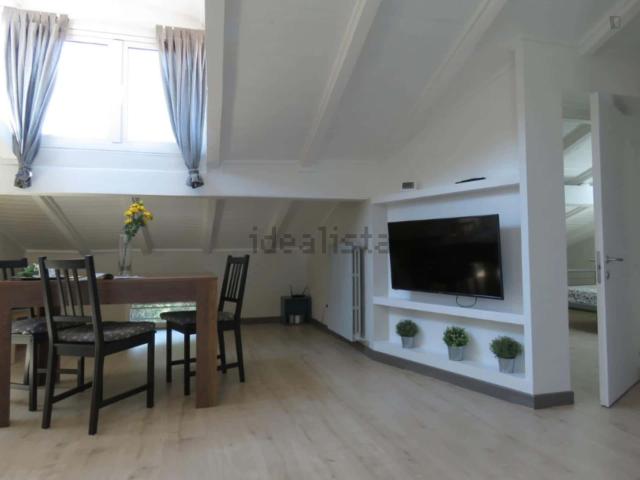 Appartamento in affitto di 79 m² in Via Augusto Murri