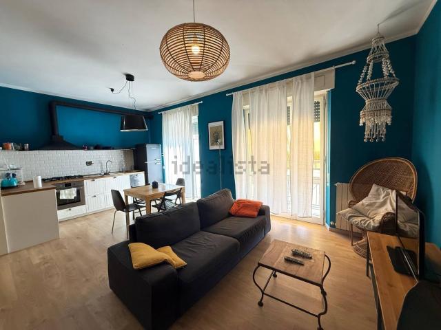 Appartamento in affitto di 79 m² in Via Bellocchio