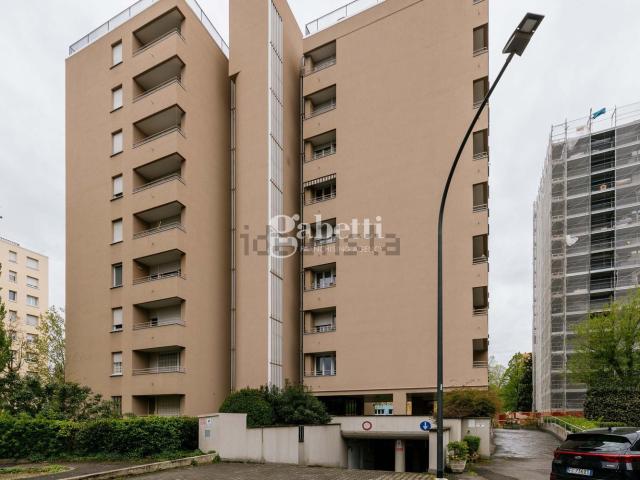 Appartamento in affitto di 79 m² in Via Bezzecca