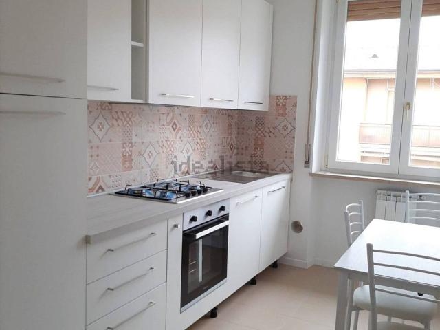 Appartamento in affitto di 79 m² in Via Borghetto