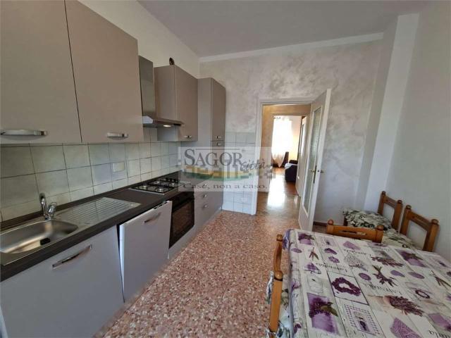 Appartamento in affitto di 79 m² in Via Brigata Cagliari, 39