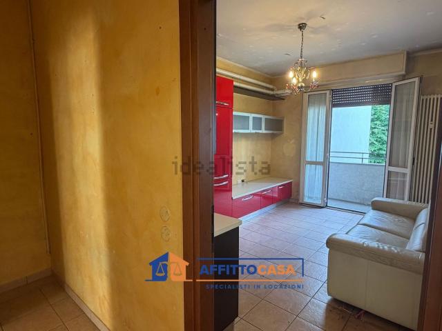 Appartamento in affitto di 79 m² in Via Carlo Maria Maggi, 10
