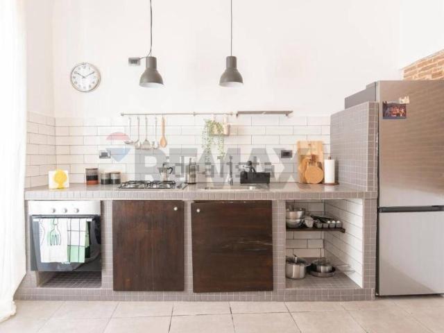 Appartamento in affitto di 79 m² in Via del Vecchio Bastione, 20