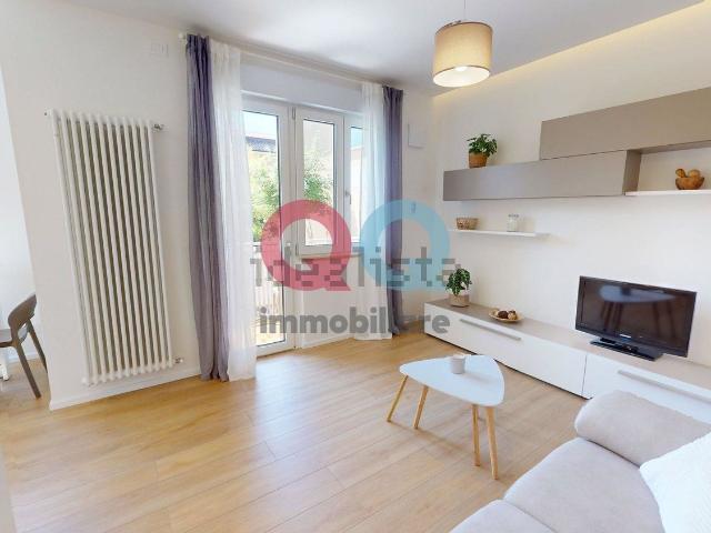 Appartamento in affitto di 79 m² in Via della Faula, 95