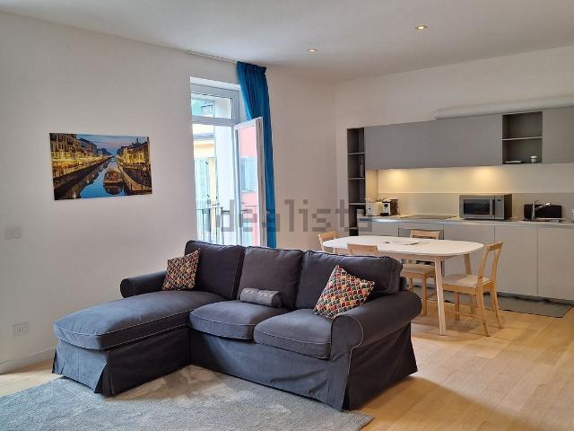 Appartamento in affitto di 79 m² in Via Errico Petrella, 4