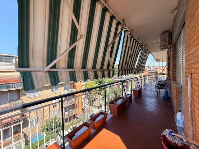 Appartamento in affitto di 79 m² in Via Giovanni Battista Nasalli Rocca