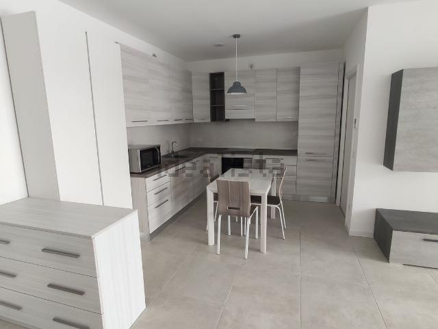 Appartamento in affitto di 79 m² in Via Giovanni Paolo II