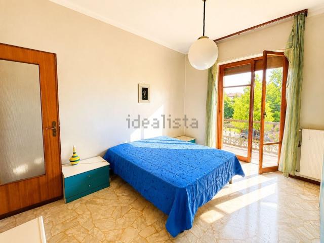 Appartamento in affitto di 79 m² in Via Giuseppe di Vittorio, 10