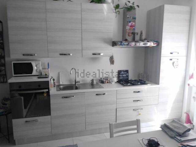 Appartamento in affitto di 79 m² in Via Luigi Marchino