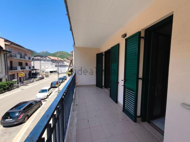 Appartamento in affitto di 79 m² in Via Michelangelo Cianciulli, 75