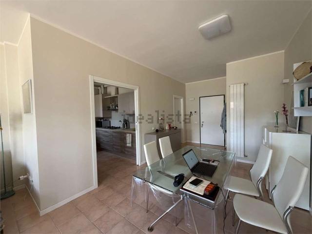 Appartamento in affitto di 79 m² in Via Monte Nero, 7