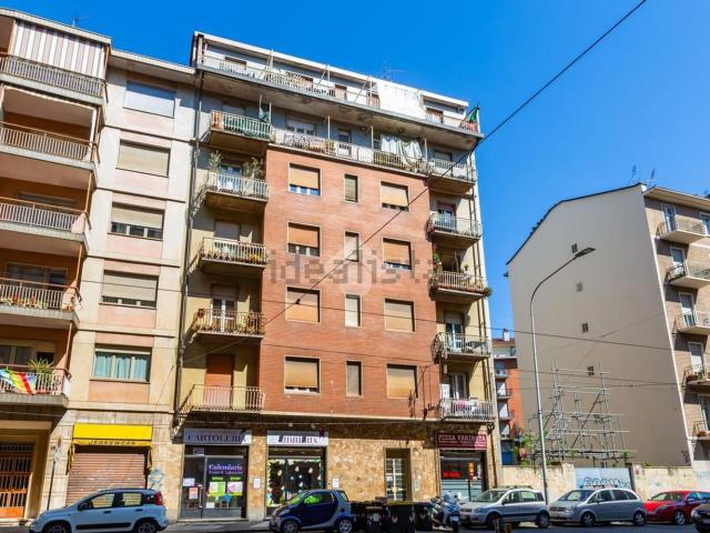 Appartamento in affitto di 79 m² in Via Monginevro, 152