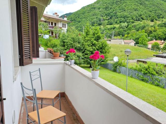 Appartamento in affitto di 79 m² in Via Monsignor Fernando Mazzi, 8
