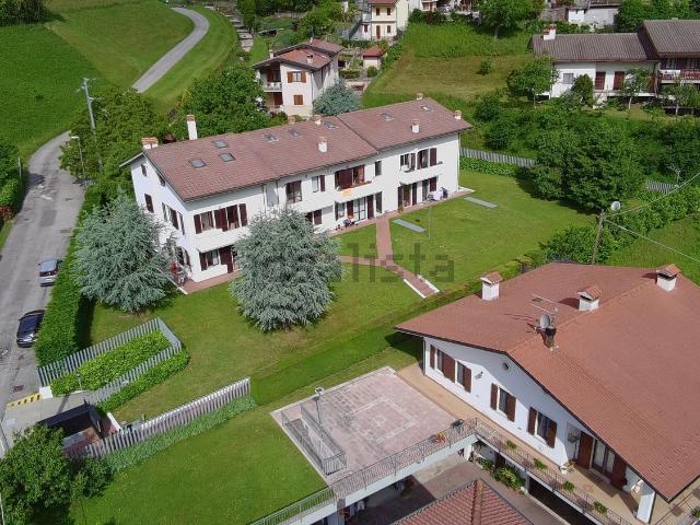 Appartamento in affitto di 79 m² in Via Monsignor Fernando Mazzi, 8
