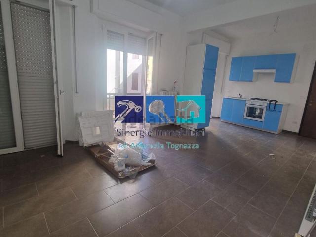 Appartamento in affitto di 79 m² in Via Piave