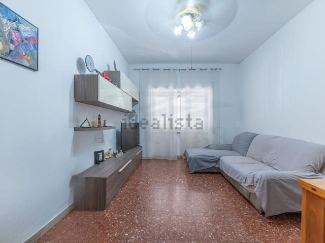 Appartamento in affitto di 79 m² in Via Pietro Cartoni
