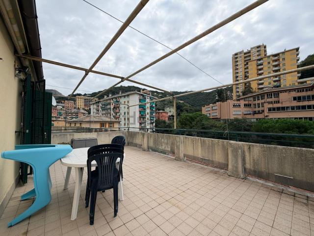 Appartamento in affitto di 79 m² in Via Piero Pinetti, 76