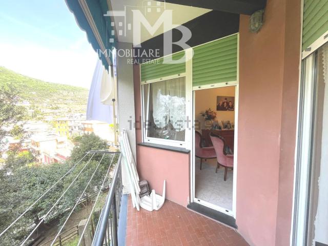 Appartamento in affitto di 79 m² in Via Privata Palme, 36