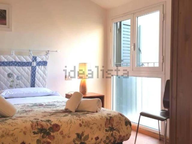 Appartamento in affitto di 79 m² in Via Ricasoli