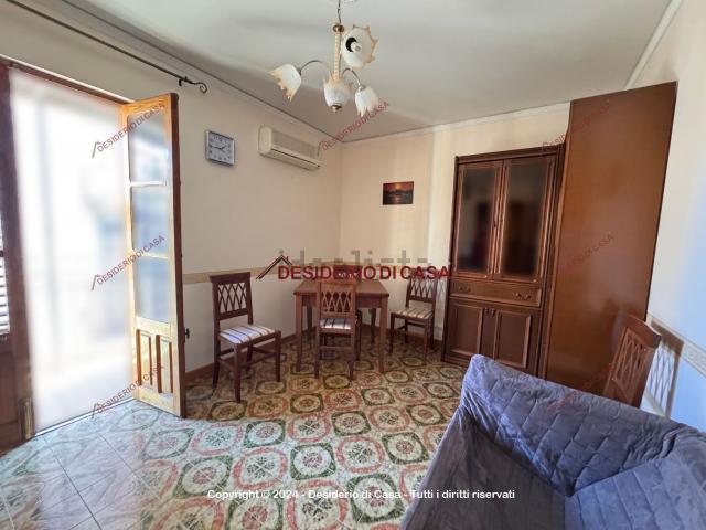 Appartamento in affitto di 79 m² in Via Roma, 60