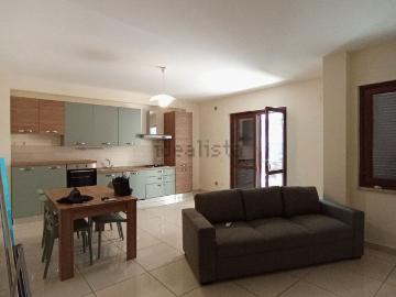 Appartamento in affitto di 79 m² in Via Sant&apos Antonio