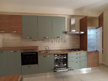 Appartamento in affitto di 79 m² in Via Sant&apos Antonio