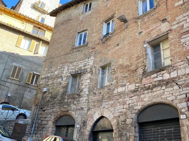 Appartamento in affitto di 79 m² in Via San Giacomo