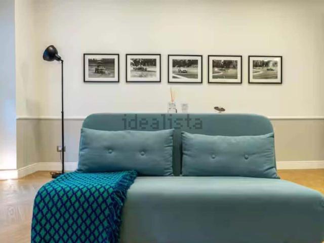 Appartamento in affitto di 79 m² in Via San Giovanni Bosco, 5