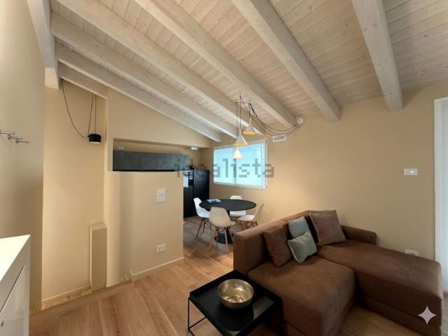 Appartamento in affitto di 79 m² in Via Sebastiano Venier, 53