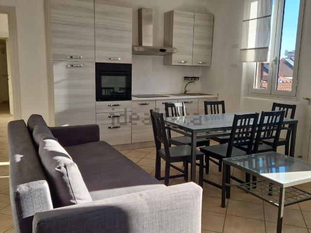 Appartamento in affitto di 79 m² in Via Spartaco