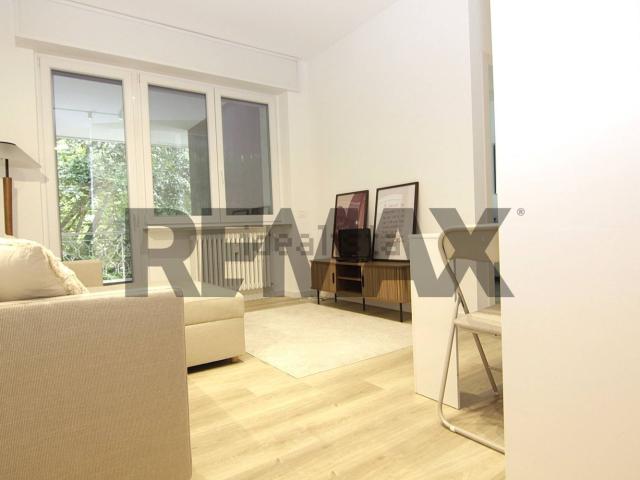 Appartamento in affitto di 79 m² in Via Stefano Legnani, 7