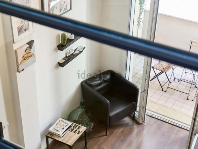 Appartamento in affitto di 79 m² in Viale Belfiore
