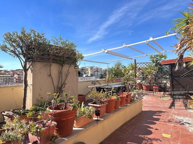 Appartamento in affitto di 79 m² in Viale Tito Livio