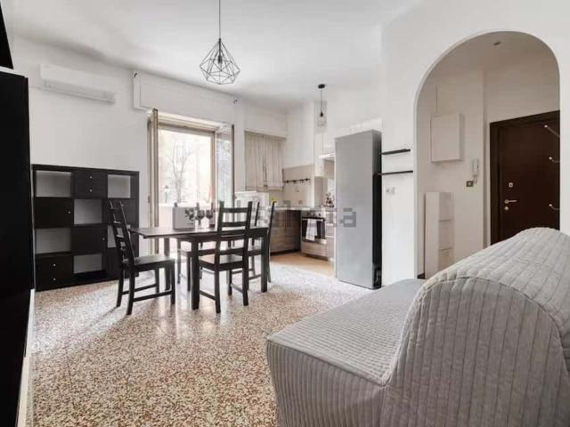 Appartamento in affitto di 79 m² in Viale Ungheria, 21