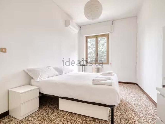 Appartamento in affitto di 79 m² in Viale Ungheria, 21