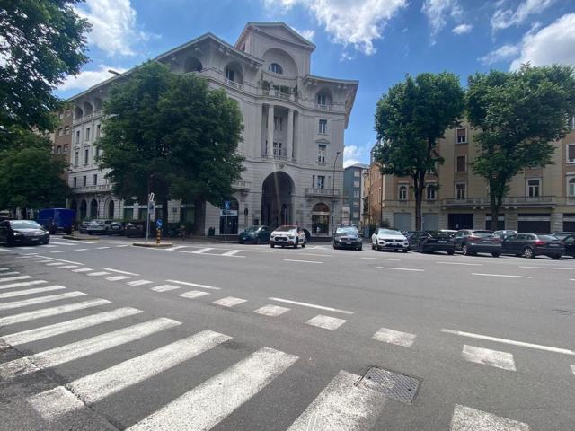 Appartamento in affitto di 79 m² in Viale Venezia, 20