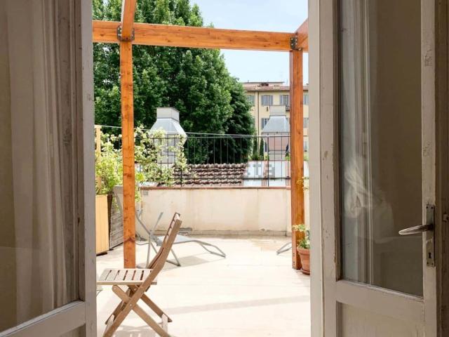 Appartamento in affitto di 79 m²
