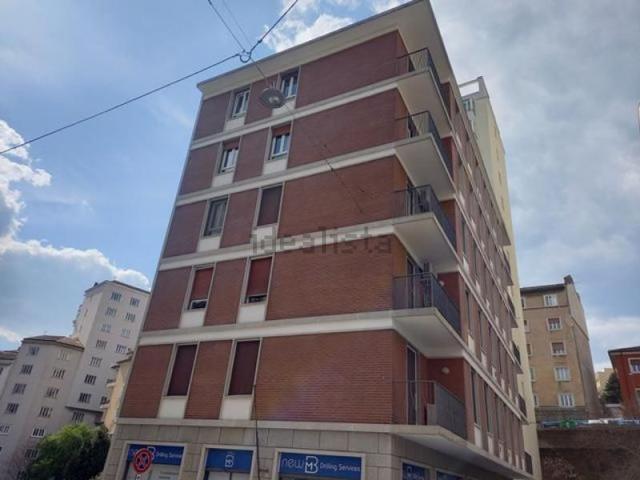Appartamento in affitto di 79 m²