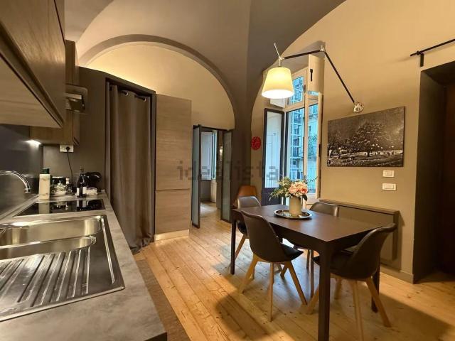 Appartamento in affitto di 79 m²