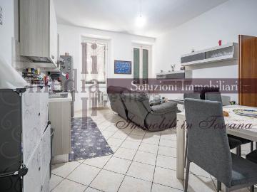 Appartamento in affitto di 79 m²
