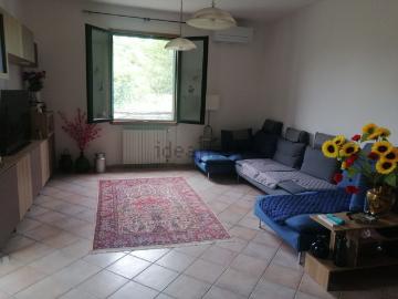 Appartamento in affitto di 83 m² in Piazza Gian Battista Vico, 9