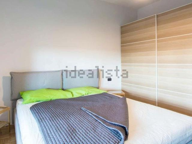 Appartamento in affitto di 83 m² in Piazza San Lorenzo