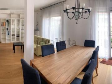 Appartamento in affitto di 83 m² in Piazzale Concordia