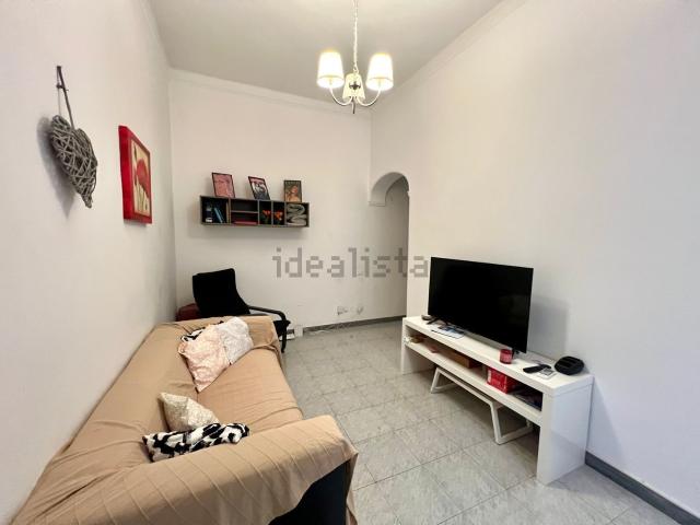Appartamento in affitto di 83 m² in Via Trieste, 5