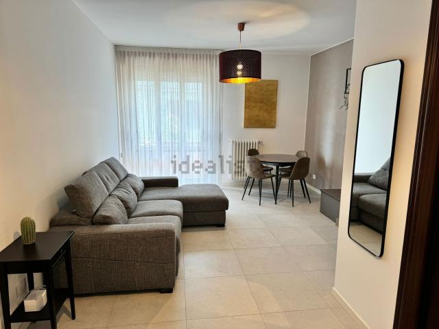 Appartamento in affitto di 83 m² in Via Antonio Vivaldi