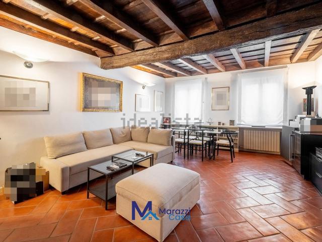 Appartamento in affitto di 83 m² in Via Bergamini, 7