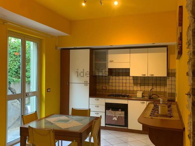 Appartamento in affitto di 83 m² in Via Cannolaro, 63