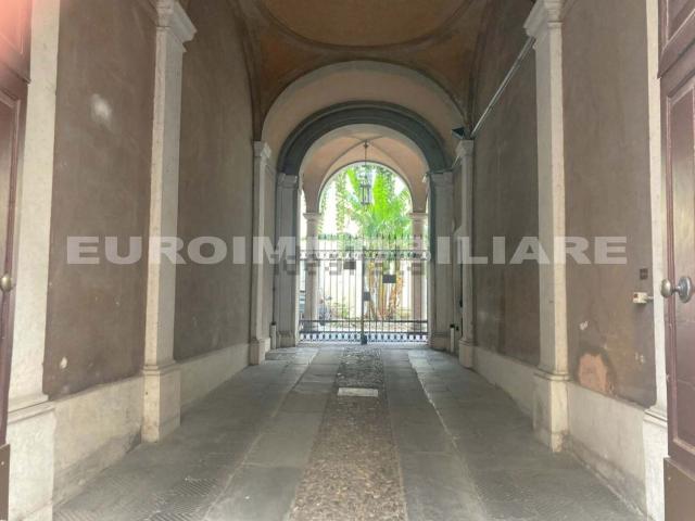 Appartamento in affitto di 83 m² in Via delle Grazie, 6