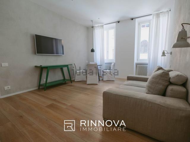 Appartamento in affitto di 83 m² in Via Giuseppe Mazzini